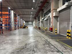Eco Recource Recovery Complex (D22), Warehouse #604857561